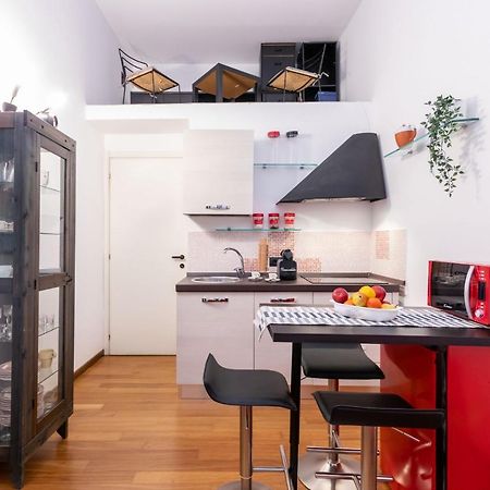 Barbaroux Duplex Al Quadrilatero By Wonderful Italy Apartment Turin Luaran gambar