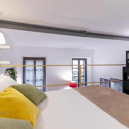 Barbaroux Duplex Al Quadrilatero By Wonderful Italy Apartment Turin Luaran gambar