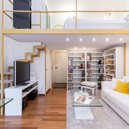 Barbaroux Duplex Al Quadrilatero By Wonderful Italy Apartment Turin Luaran gambar