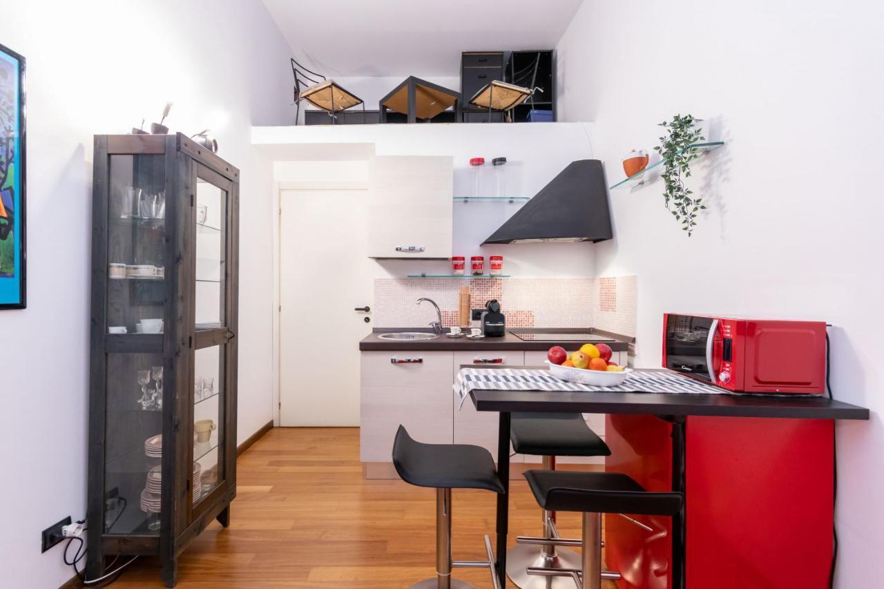 Barbaroux Duplex Al Quadrilatero By Wonderful Italy Apartment Turin Luaran gambar