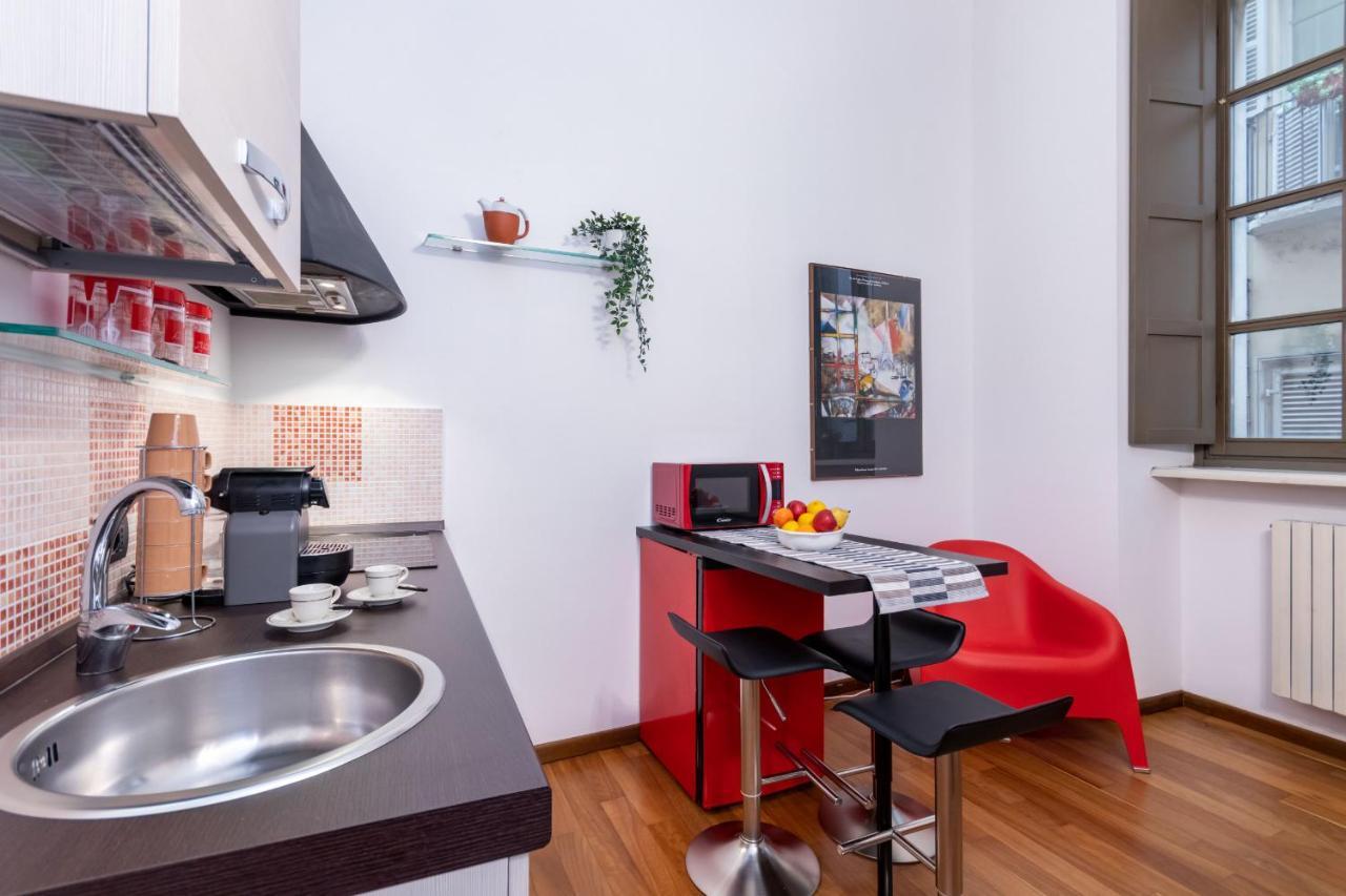 Barbaroux Duplex Al Quadrilatero By Wonderful Italy Apartment Turin Luaran gambar