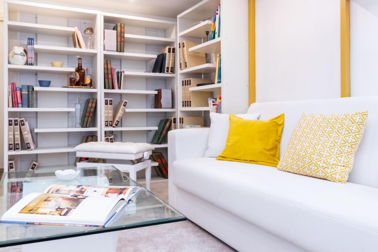 Barbaroux Duplex Al Quadrilatero By Wonderful Italy Apartment Turin Luaran gambar