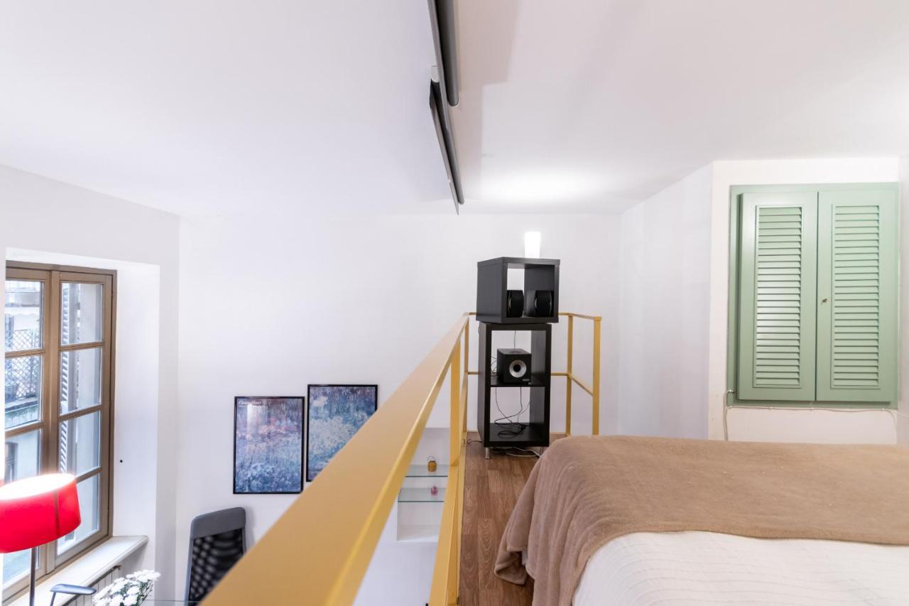 Barbaroux Duplex Al Quadrilatero By Wonderful Italy Apartment Turin Luaran gambar