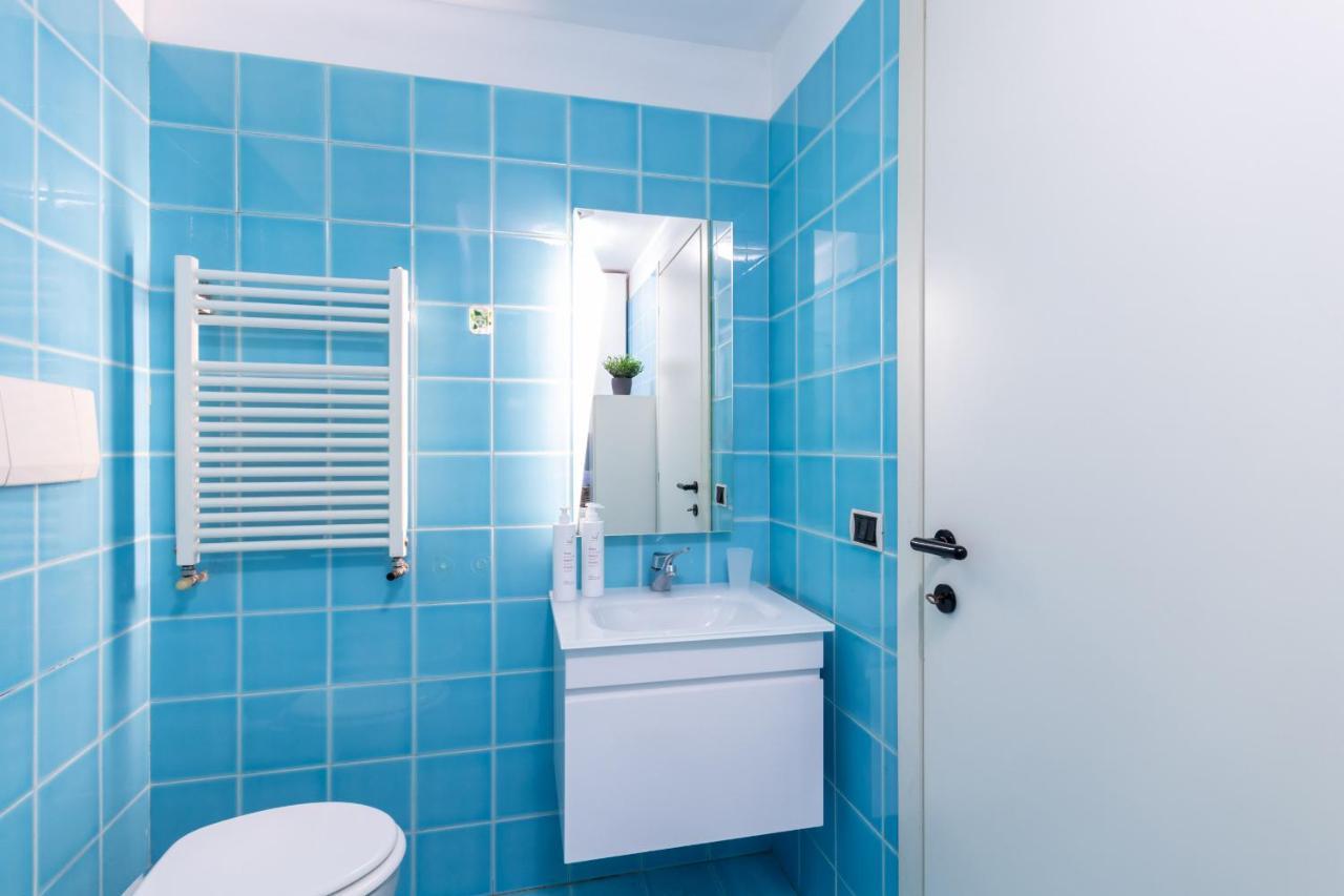 Barbaroux Duplex Al Quadrilatero By Wonderful Italy Apartment Turin Luaran gambar